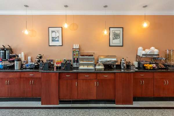  - La Quinta Inn & Suites St Augustine - I-95, Exit 318