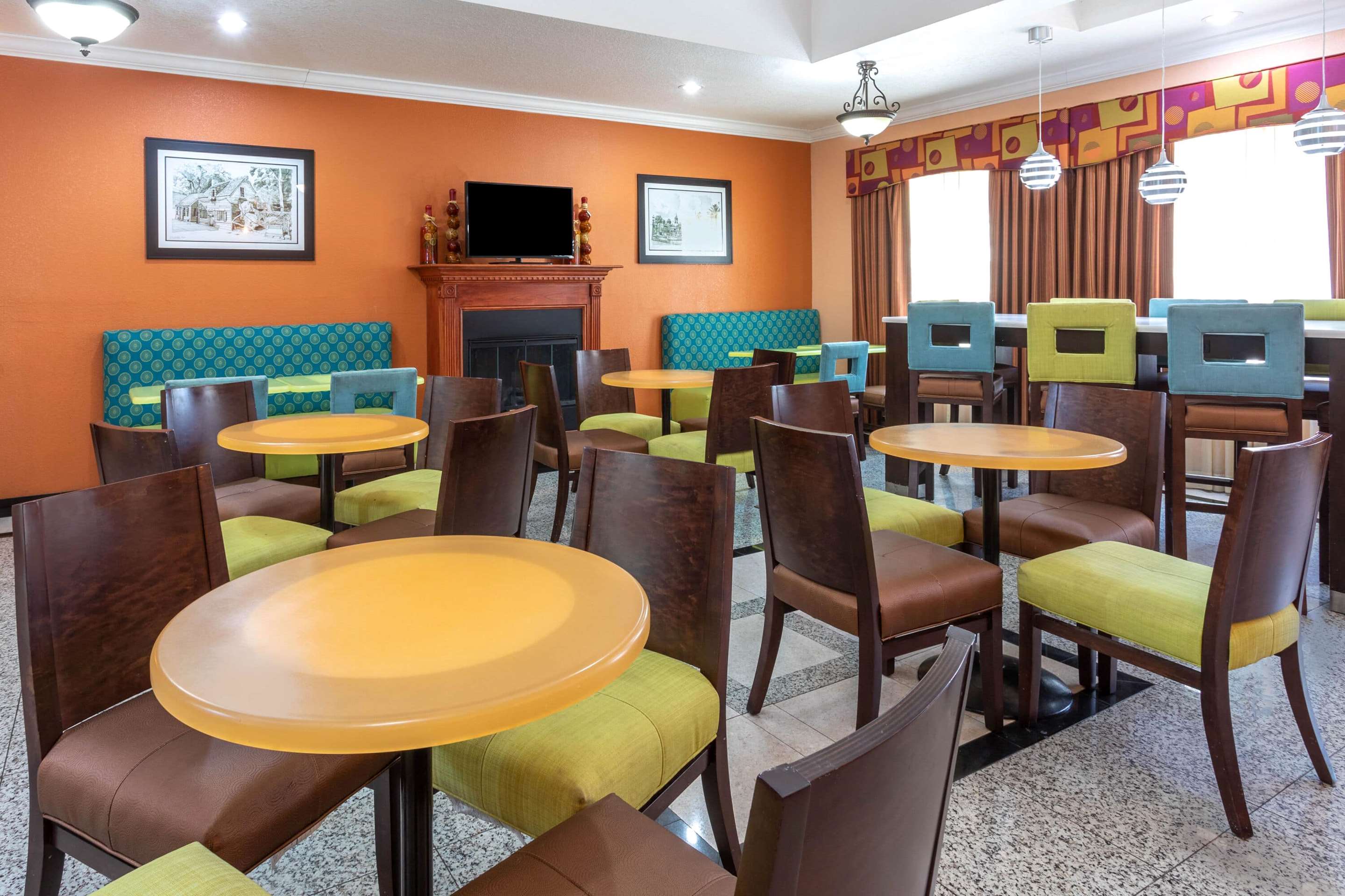 Property amenity | La Quinta Inn & Suites by Wyndham St. Augustine