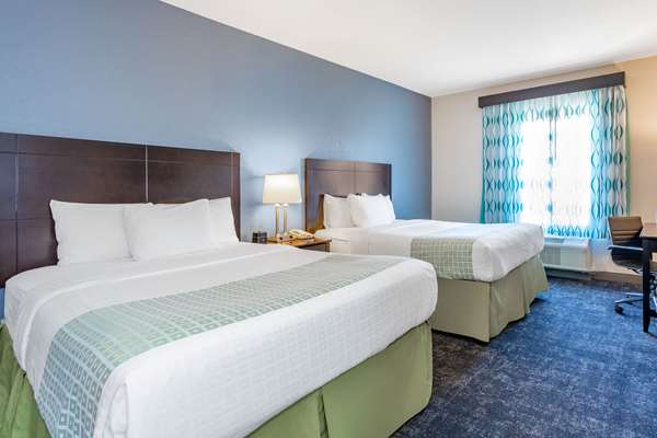  - La Quinta Inn & Suites St Augustine - I-95, Exit 318