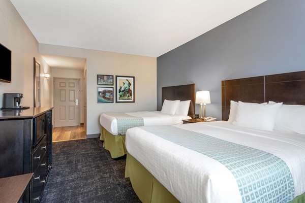  - La Quinta Inn & Suites St Augustine - I-95, Exit 318