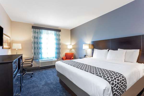  - La Quinta Inn & Suites St Augustine - I-95, Exit 318