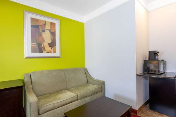 Suite - La Quinta Inn & Suites St Augustine - I-95, Exit 318