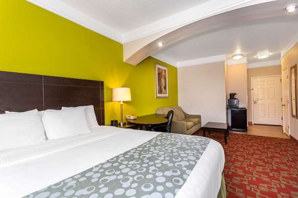 Suite - La Quinta Inn & Suites St Augustine - I-95, Exit 318