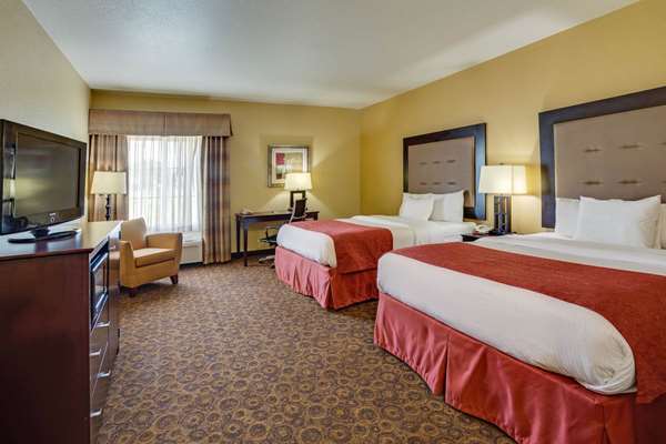  - La Quinta Inn & Suites Vicksburg - I-20, Exit 4