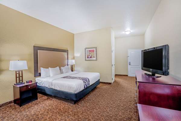  - La Quinta Inn & Suites Vicksburg - I-20, Exit 4
