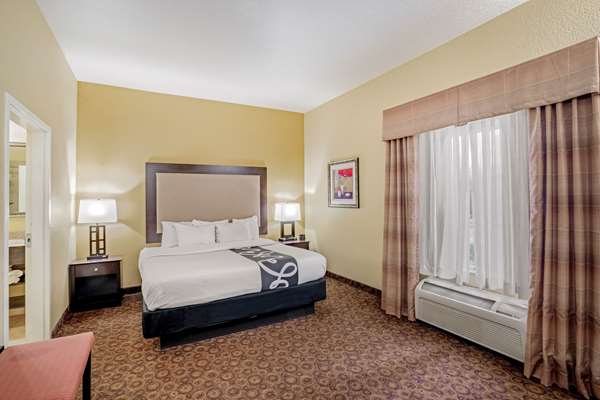 Suite - La Quinta Inn & Suites Vicksburg - I-20, Exit 4