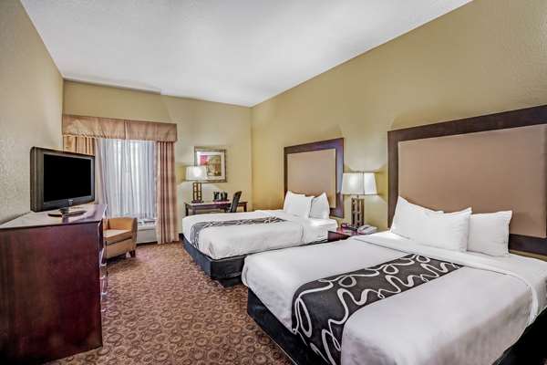  - La Quinta Inn & Suites Vicksburg - I-20, Exit 4