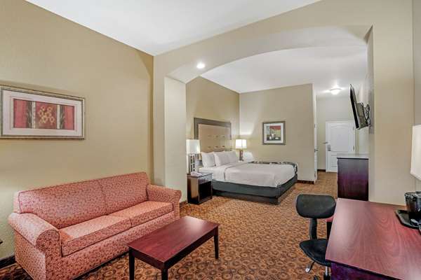 Suite - La Quinta Inn & Suites Vicksburg - I-20, Exit 4