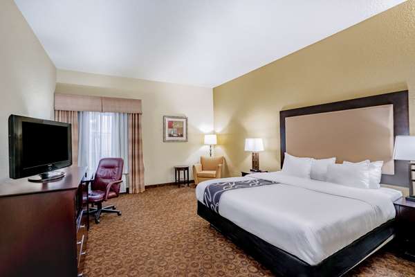  - La Quinta Inn & Suites Vicksburg - I-20, Exit 4