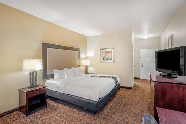  - La Quinta Inn & Suites Vicksburg - I-20, Exit 4