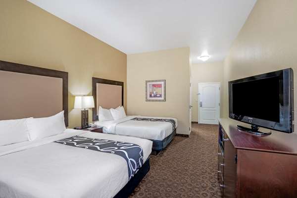  - La Quinta Inn & Suites Vicksburg - I-20, Exit 4