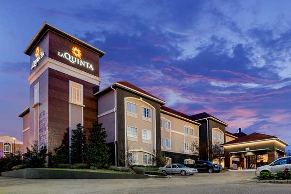 Exterior view - La Quinta Inn & Suites Vicksburg - I-20, Exit 4