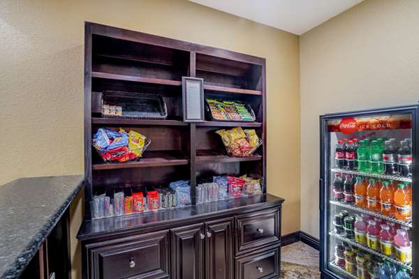  - La Quinta Inn & Suites Vicksburg - I-20, Exit 4