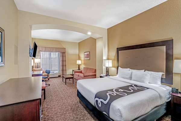 Suite - La Quinta Inn & Suites Vicksburg - I-20, Exit 4