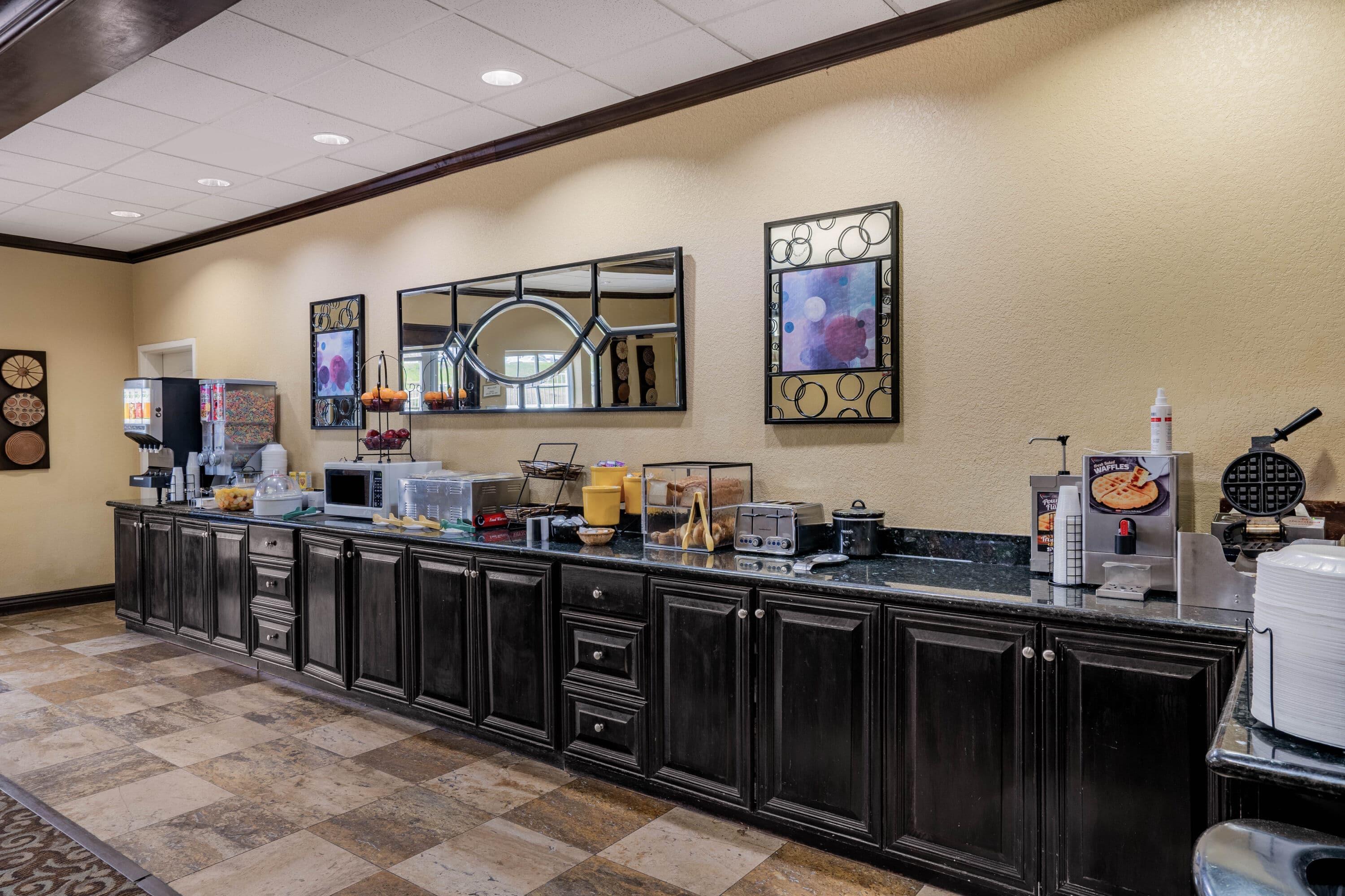 Property amenity | La Quinta Inn & Suites by Wyndham Vicksburg