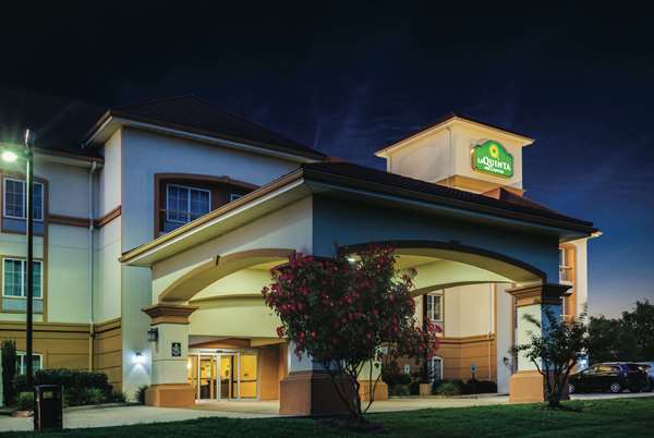 Exterior view - La Quinta Inn & Suites Brandon - I-20, Exit 54