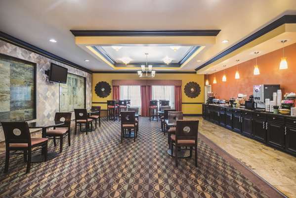  - La Quinta Inn & Suites Brandon - I-20, Exit 54