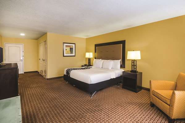 - La Quinta Inn & Suites Brandon - I-20, Exit 54