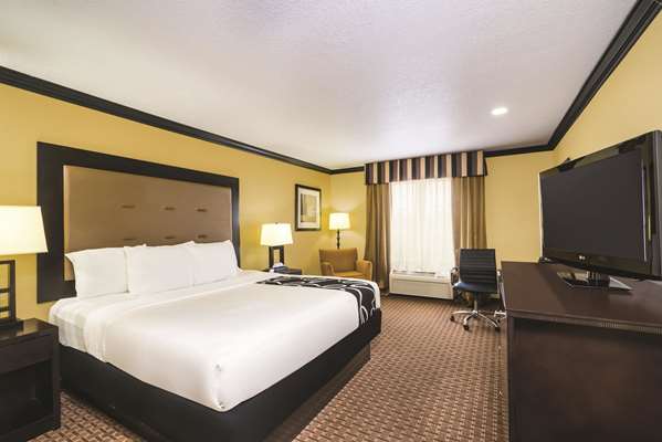 - La Quinta Inn & Suites Brandon - I-20, Exit 54