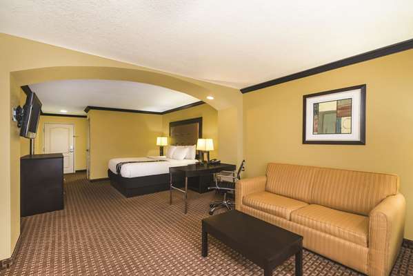  - La Quinta Inn & Suites Brandon - I-20, Exit 54