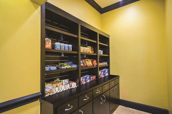  - La Quinta Inn & Suites Brandon - I-20, Exit 54