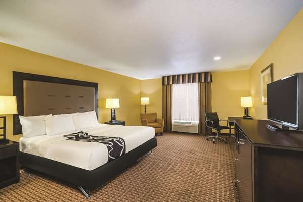  - La Quinta Inn & Suites Brandon - I-20, Exit 54
