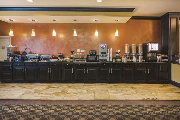  - La Quinta Inn & Suites Brandon - I-20, Exit 54