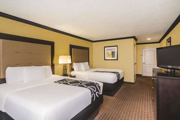  - La Quinta Inn & Suites Brandon - I-20, Exit 54