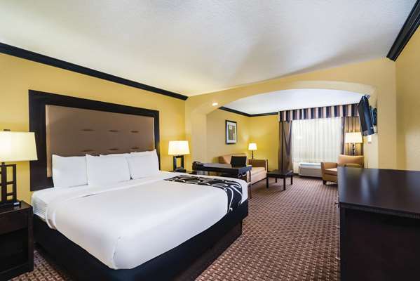  - La Quinta Inn & Suites Brandon - I-20, Exit 54