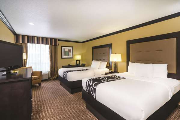  - La Quinta Inn & Suites Brandon - I-20, Exit 54