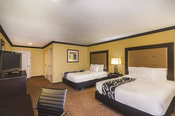  - La Quinta Inn & Suites Brandon - I-20, Exit 54