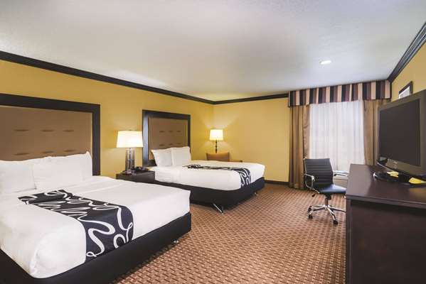  - La Quinta Inn & Suites Brandon - I-20, Exit 54