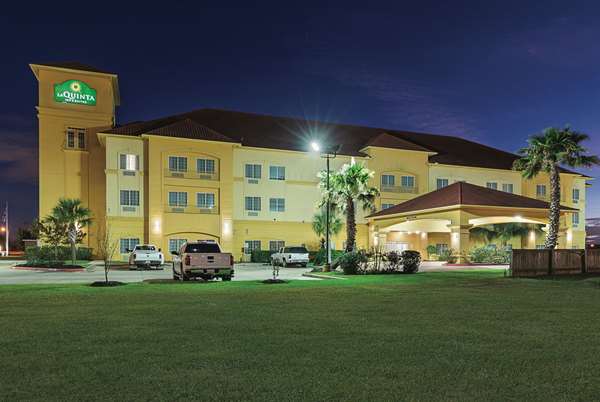 Exterior view - La Quinta Inn & Suites Deer Park