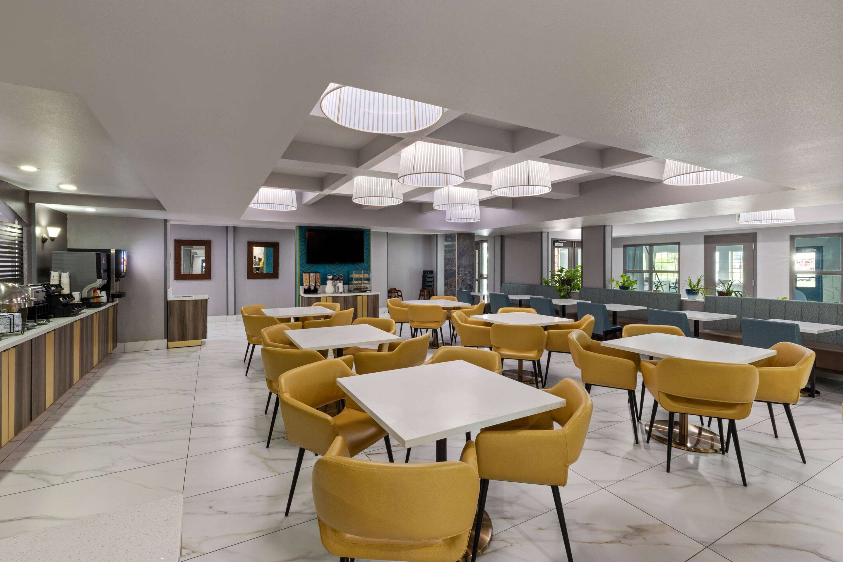 Property amenity | La Quinta Inn & Suites by Wyndham Olathe