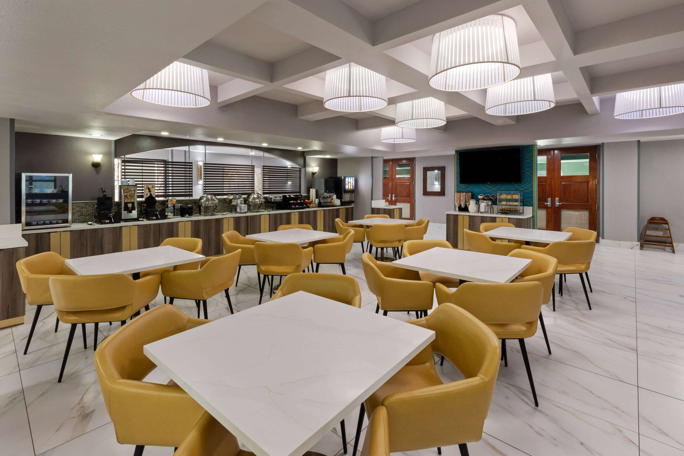 Property amenity | La Quinta Inn & Suites by Wyndham Olathe