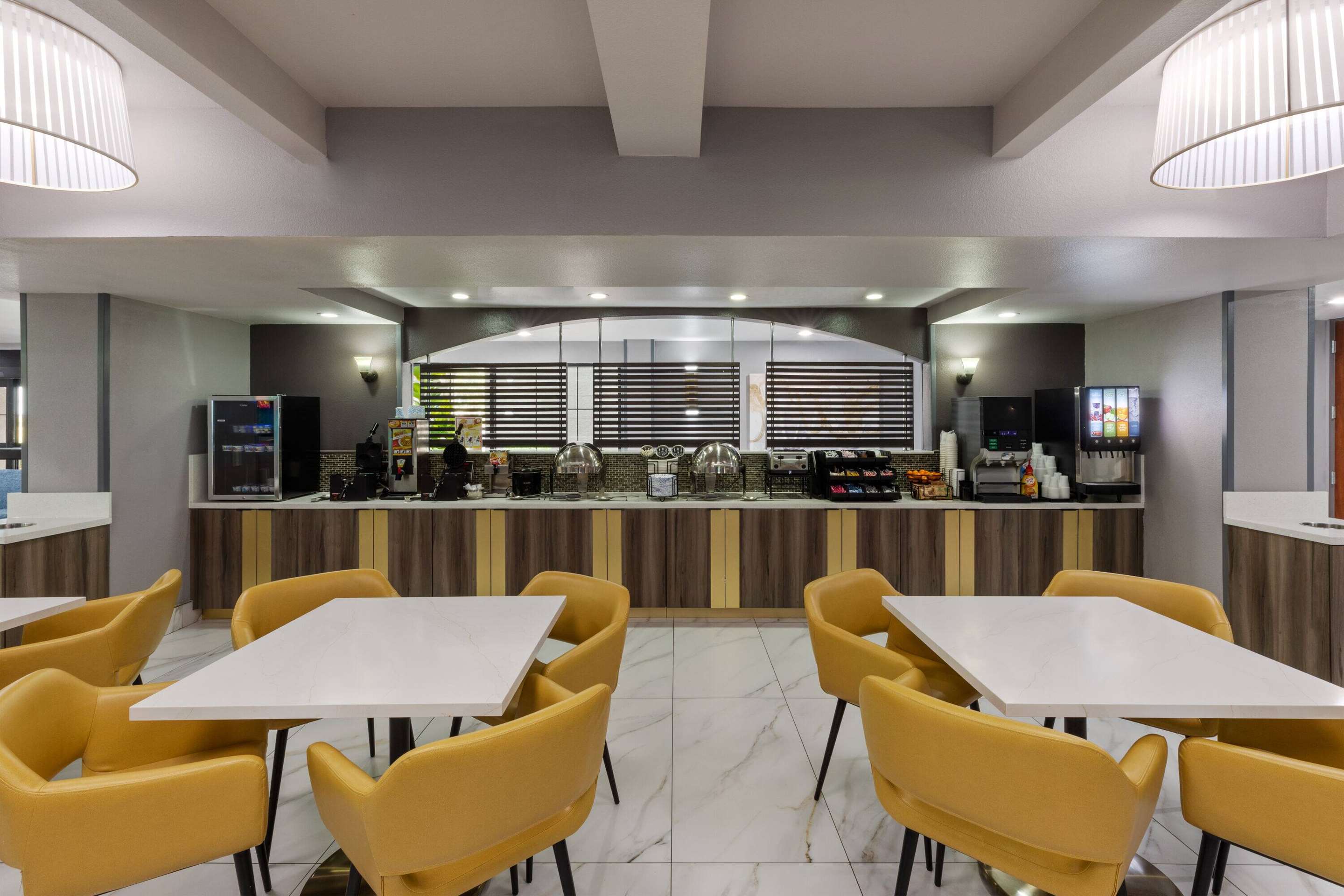 Property amenity | La Quinta Inn & Suites by Wyndham Olathe