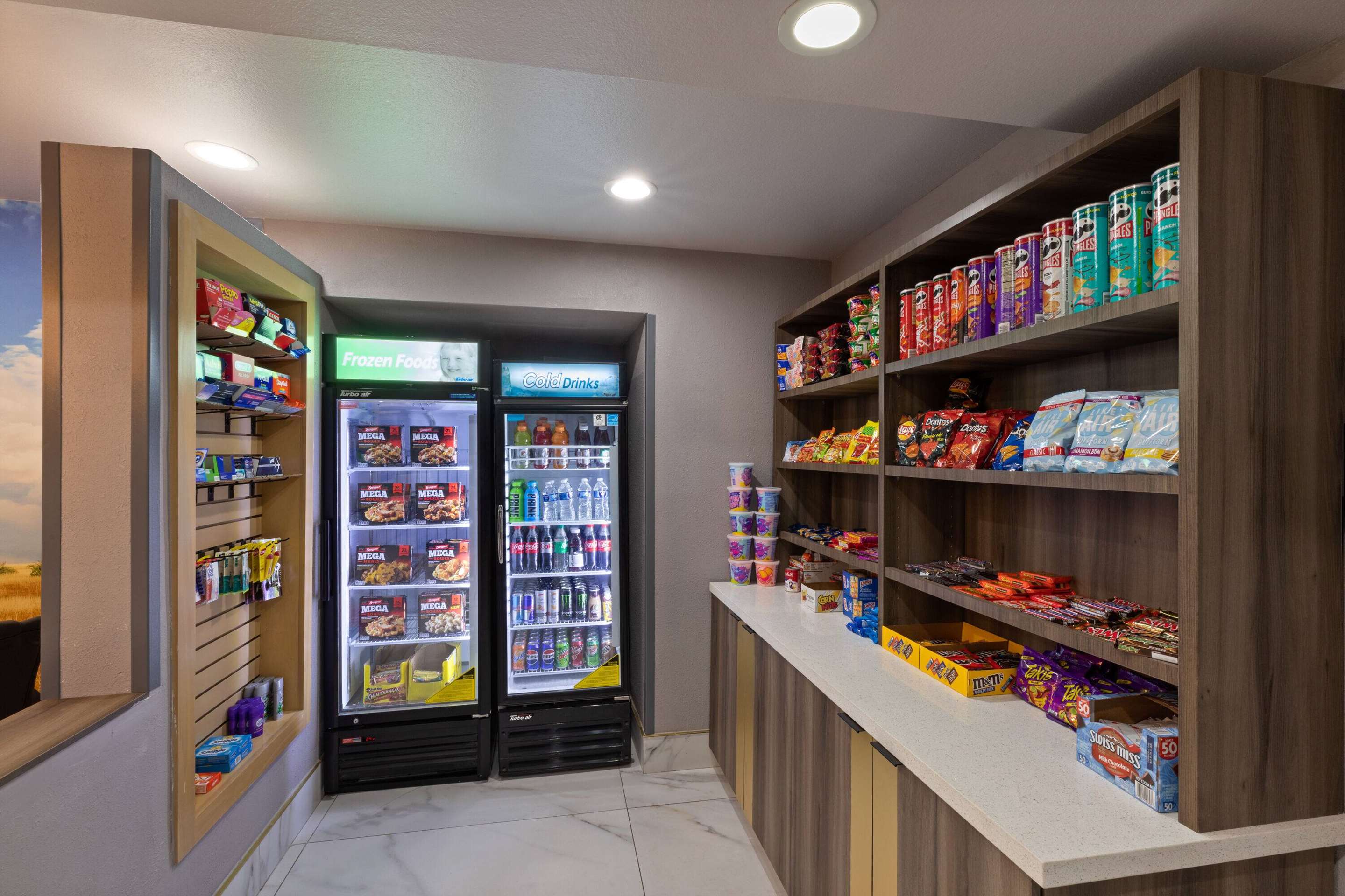 Property amenity | La Quinta Inn & Suites by Wyndham Olathe