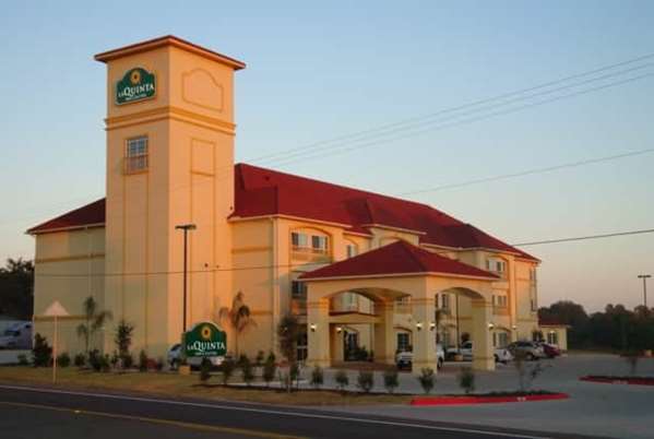 Exterior view - La Quinta Inn & Suites Fairfield - I-45, Exit 198