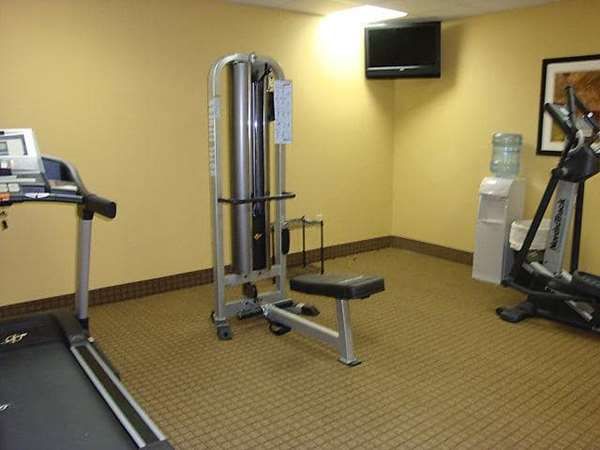 Fitness/ Exercise Room - La Quinta Inn & Suites Fairfield - I-45, Exit 198