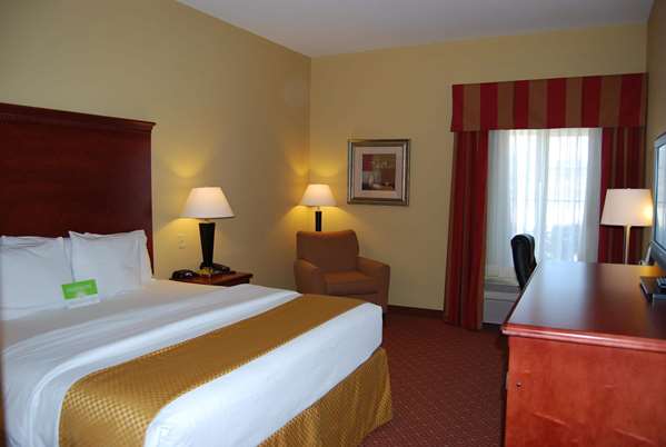  - La Quinta Inn & Suites Fairfield - I-45, Exit 198