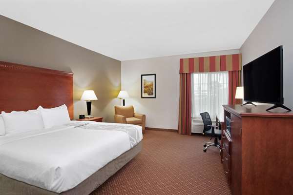 - La Quinta Inn & Suites Fairfield - I-45, Exit 198