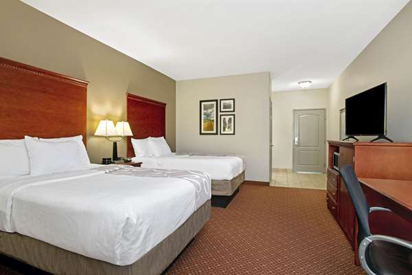  - La Quinta Inn & Suites Fairfield - I-45, Exit 198