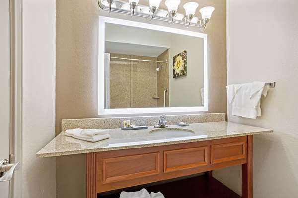  - La Quinta Inn & Suites Fairfield - I-45, Exit 198