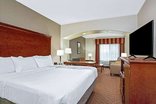 Suite - La Quinta Inn & Suites Fairfield - I-45, Exit 198