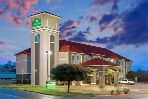 Exterior view - La Quinta Inn & Suites Fairfield - I-45, Exit 198