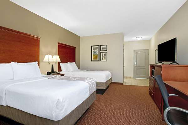  - La Quinta Inn & Suites Fairfield - I-45, Exit 198