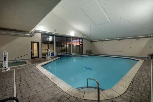 Pool - La Quinta Inn Fort Collins - I-25, Exit 269