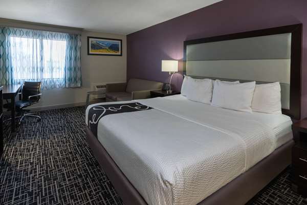  - La Quinta Inn Fort Collins - I-25, Exit 269