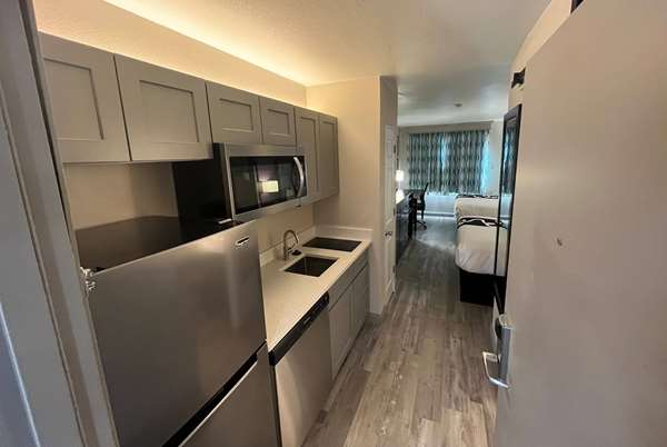  - La Quinta Inn Fort Collins - I-25, Exit 269