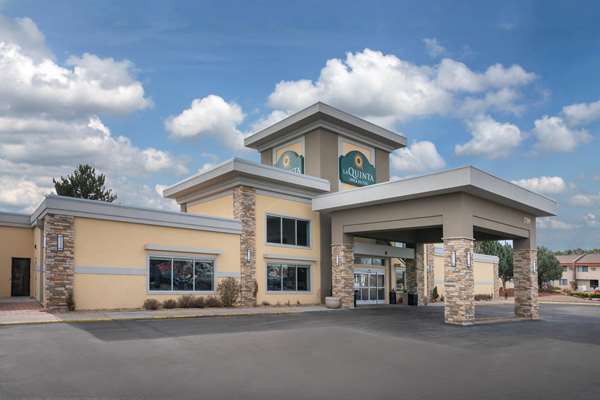 Exterior view - La Quinta Inn Fort Collins - I-25, Exit 269